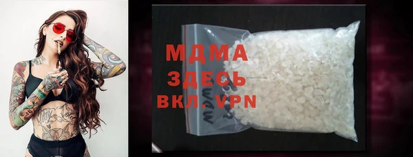 хмурый Арсеньев