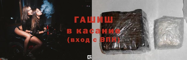 хмурый Арсеньев